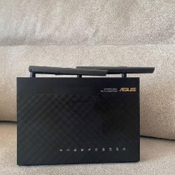 Wi-Fi роутер ASUS RT-AC68U - фото 2
