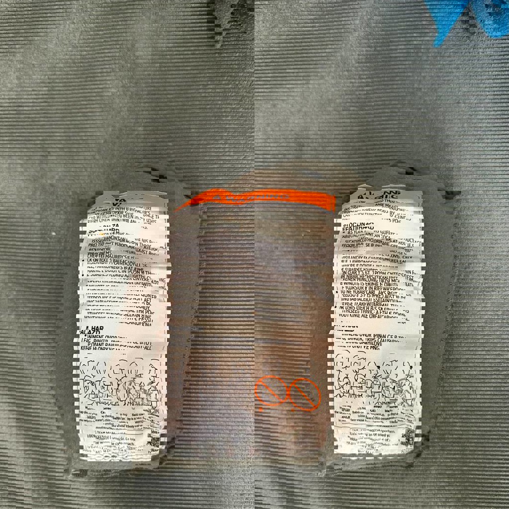 Слинг-шарф Solly Baby