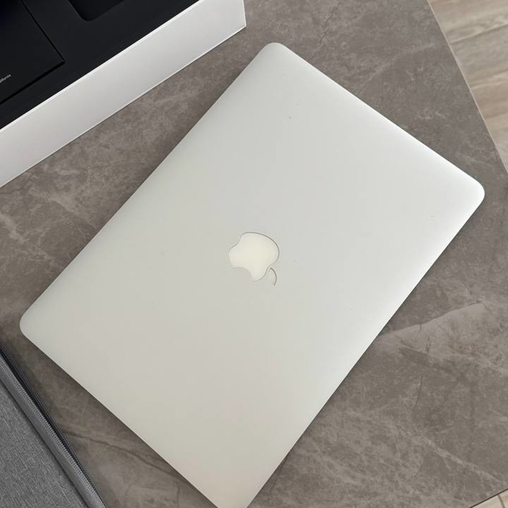 MacBook Air 2017