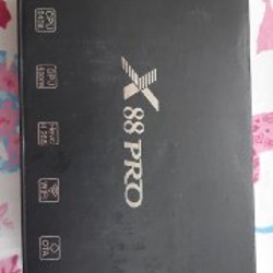Tv box X88 pro - фото 4
