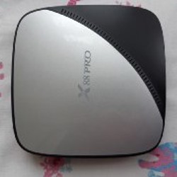 Tv box X88 pro - фото 5