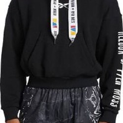 Худи Reebok RCPM HOODIED SWEATSHIRT - фото 3
