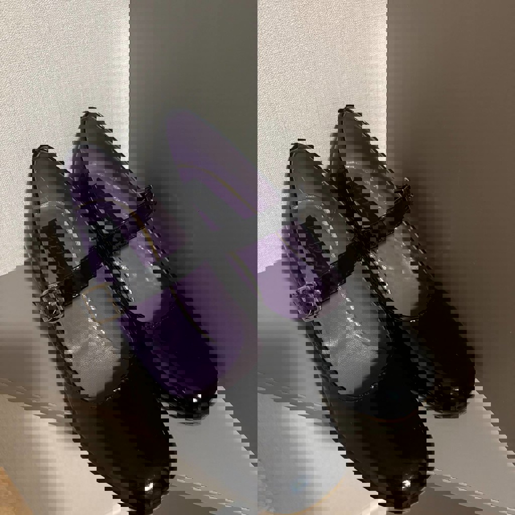 Мужское пальто H&M