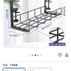 Подставка под монитор - фото 3