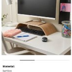 Подставка под монитор - фото 5