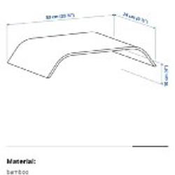 Подставка под монитор - фото 6