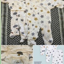 Боди Набор - фото 1