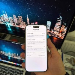 IPhone 16 Pro - фото 2