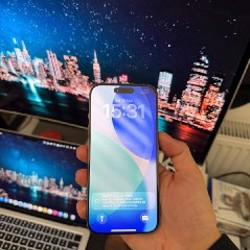 IPhone 16 Pro - фото 3