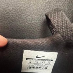 Кеды Nike Capri - фото 2