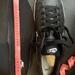 Кеды Nike Capri - фото 3