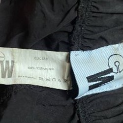 Широкие штаны - фото 4