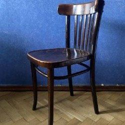 Венский стул - фото 1