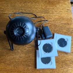 Венский стул - фото 3