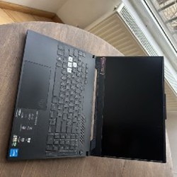 ASUS TUF Gaming F15 - фото 6