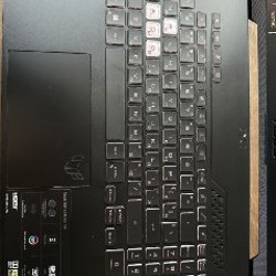 ASUS TUF Gaming F15 - фото 8