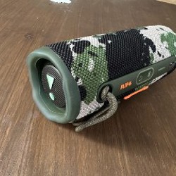 JBL Flip 6 - фото 2