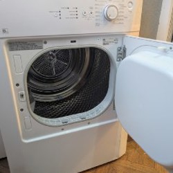Сушильная машина Beko DV1572X - фото 2