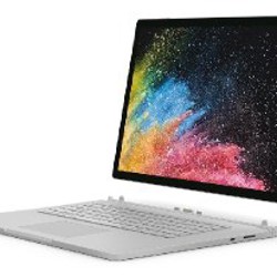 Microsoft Surface Book 2 - фото 2