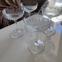 Бокалы для коктейлей Pasabahce Timeless - фото 2