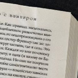 Интервью с вампиром - фото 4