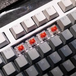 Беспроводная механическая клавиатура Leobog Hi75c Pro - фото 4