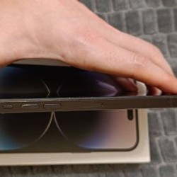 IPhone 14 Про Макс - фото 5