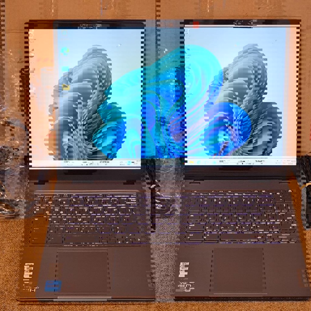 Ноутбук Lenovo IdeaPad Flex 5i