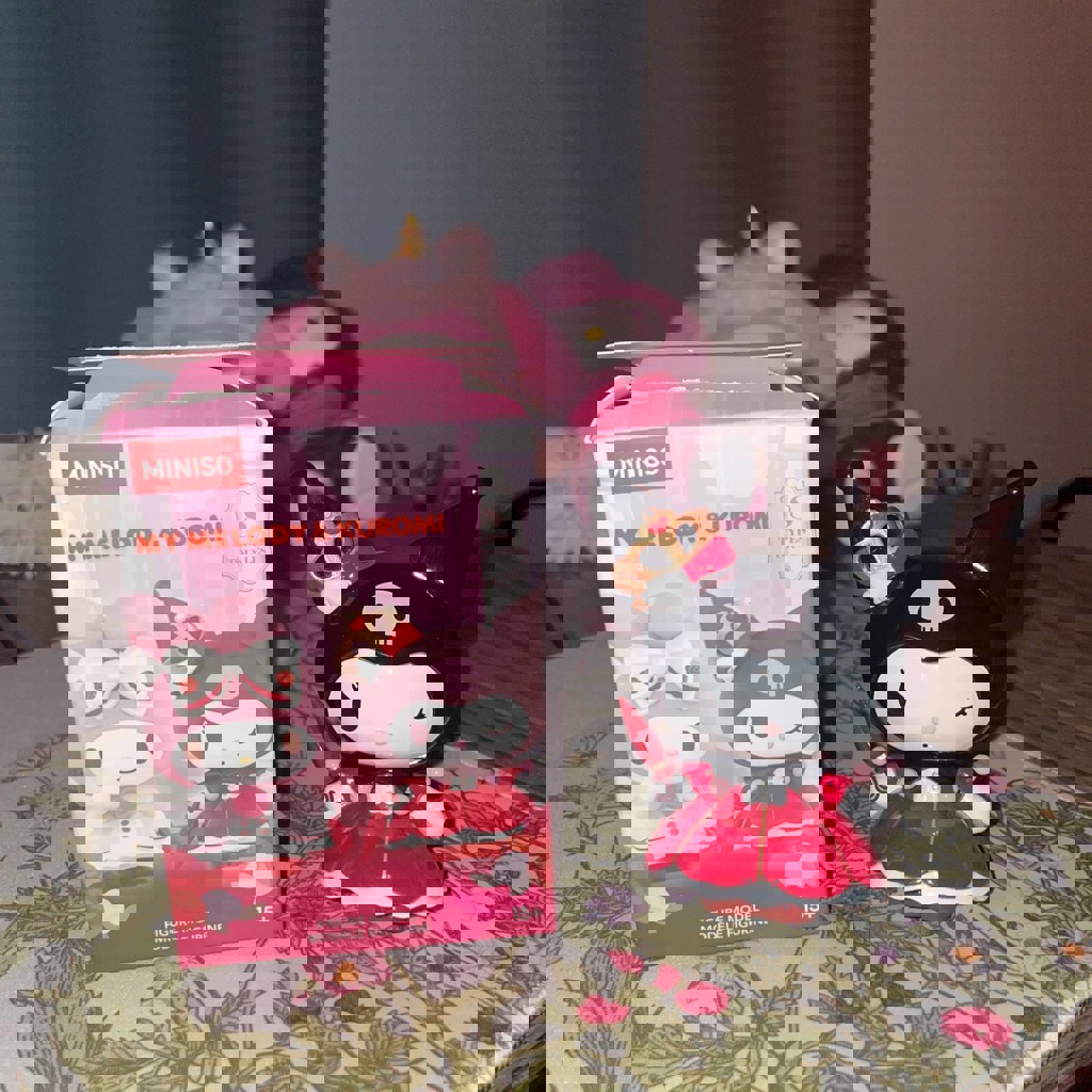 Фигурка Куроми