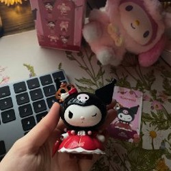 Фигурка Куроми - фото 2