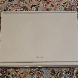 Ноутбук трансформер Microsoft Surface Book 2 - фото 4