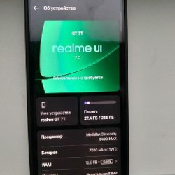 Realme GT 7T - фото 2