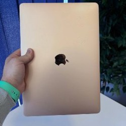 Macbook Air 2019 года - фото 3