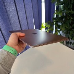 Macbook Air 2019 года - фото 5