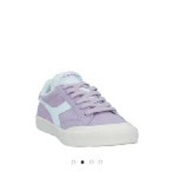 Кеды diadora - фото 2
