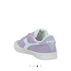 Кеды diadora - фото 3