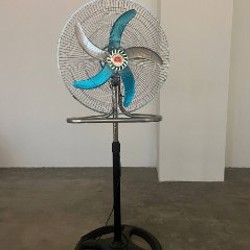 Вентилятор - фото 1