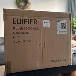 Edifier S2000 MKIII - фото 5