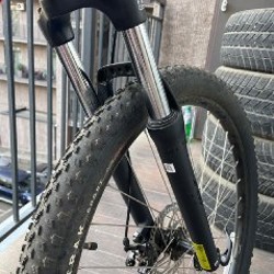 Велосипед SPECIALIZED Rockhopper 27.5 - фото 5