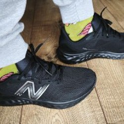 Кроссовки New Balance Fresh Foam Arishi v4 - фото 4