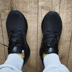 Кроссовки New Balance Fresh Foam Arishi v4 - фото 5