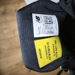 Кроссовки New Balance Fresh Foam Arishi v4 - фото 7