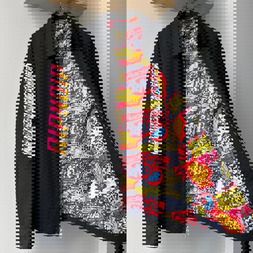 Харингтон Ripndip