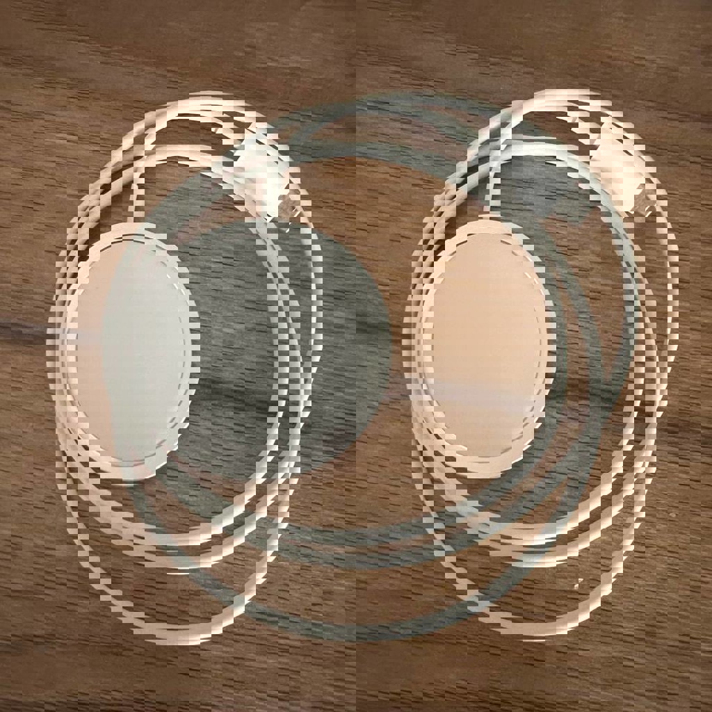 Магсейф зарядка