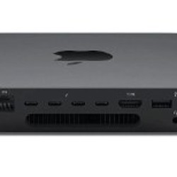 Apple Mac Mini 2020 - фото 3