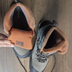 Куртка outventure - фото 4