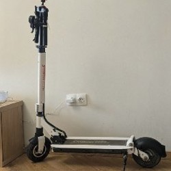 Электросамокат Speedway mini 4 pro - фото 2