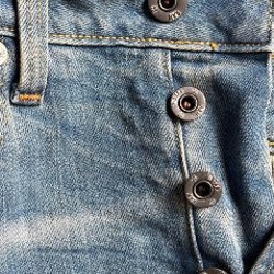 G-STAR RAW 3301 - фото 7