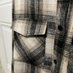 Рубашка lime - фото 3