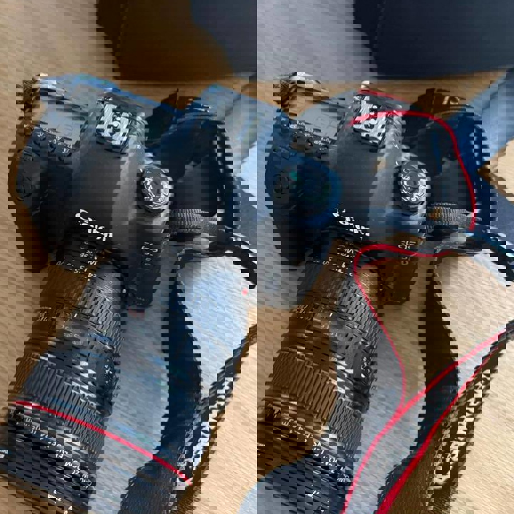 Сумка для фотоаппарата